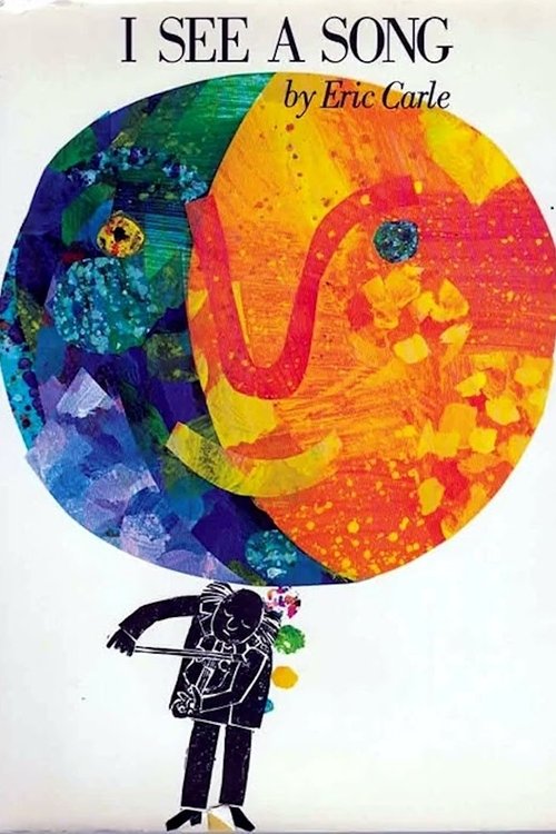 I See A Song movie poster