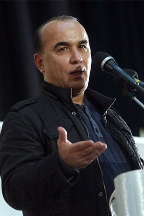 Behzad Behzadpour profile picture