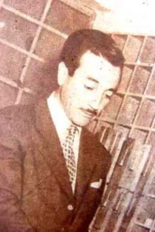 Rafael Portillo profile picture