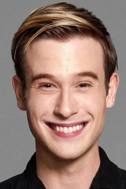 Tyler Henry profile picture