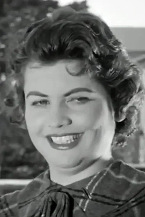 Sofia Mathioudaki profile picture