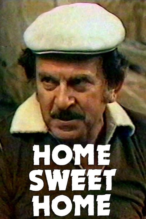 Home Sweet Home tv show poster
