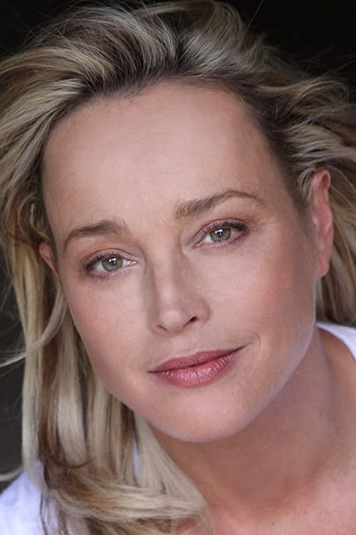 Allison Mackie profile picture