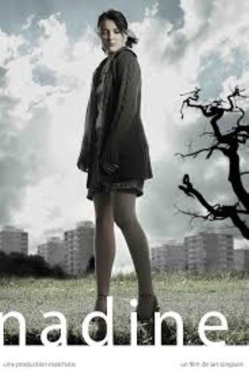 Nadine movie poster