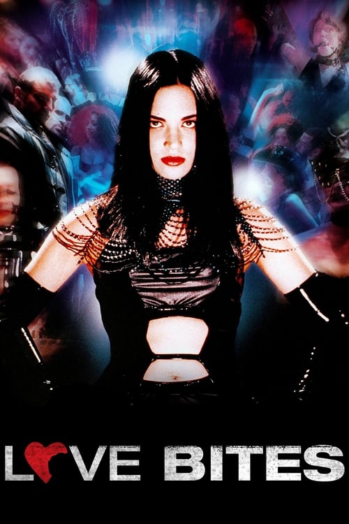 Love Bites movie poster