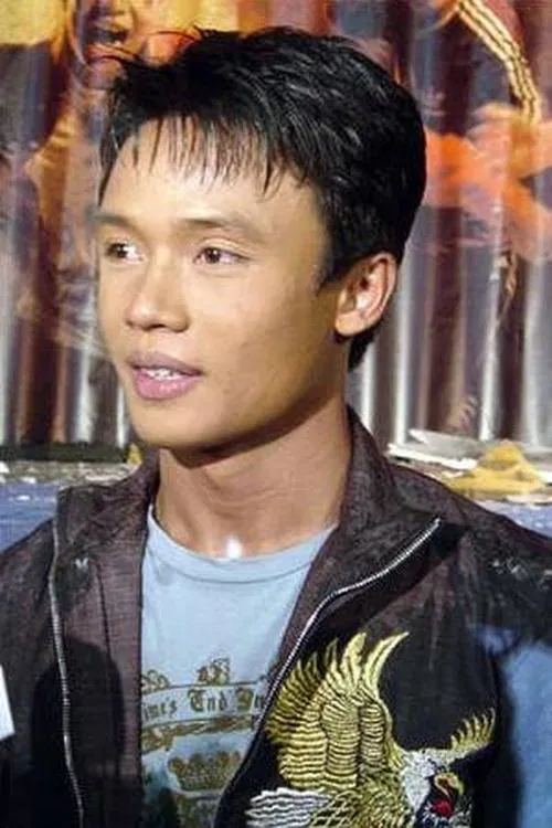 Dan Chupong profile picture