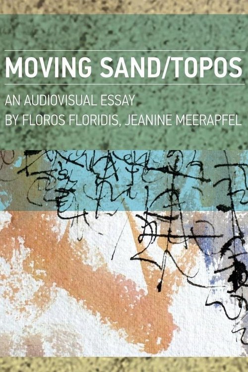 Moving Sand/Topos movie poster