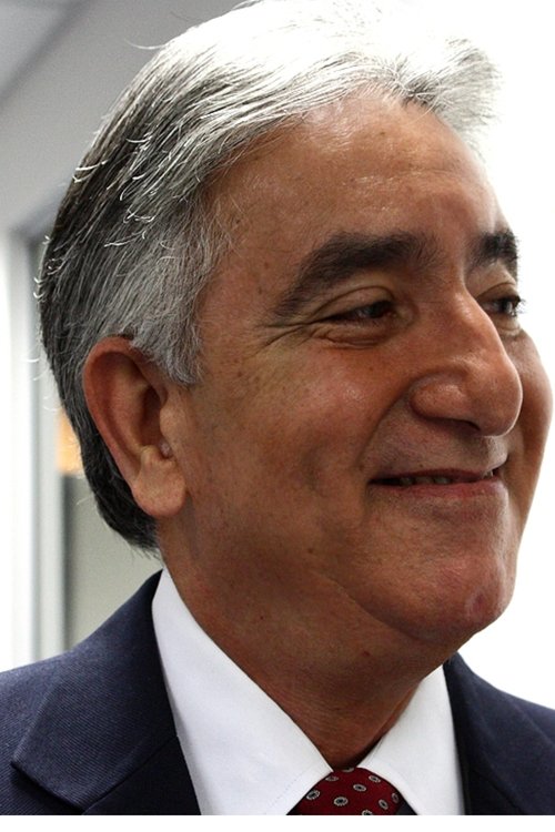 Marco Antônio Cunha profile picture