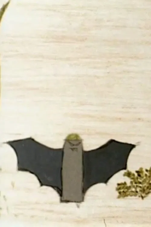 Poster do filme I hate you don't touch me or Bat and Hat