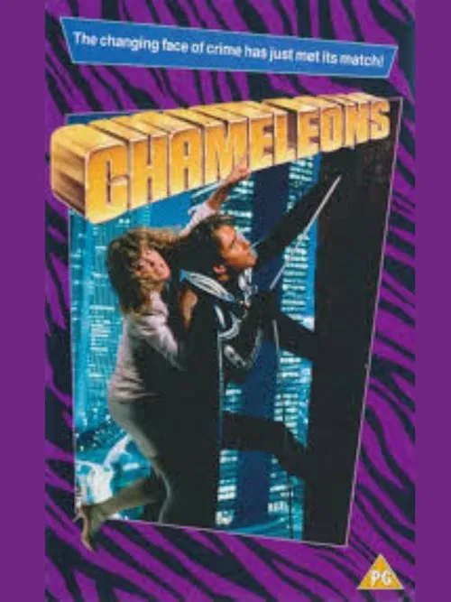 Chameleons movie poster