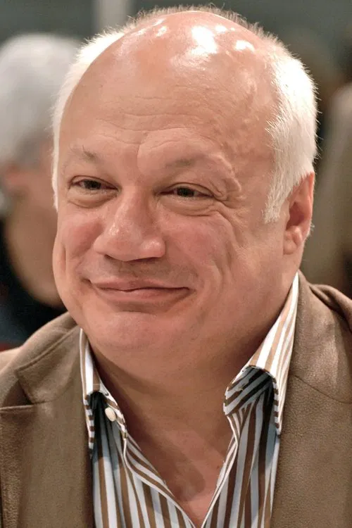 Éric-Emmanuel Schmitt profile picture