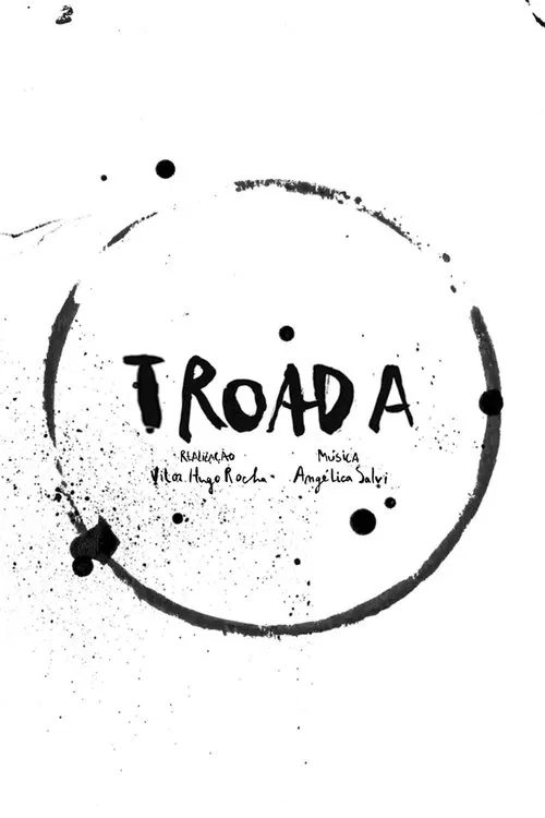 Troada movie poster