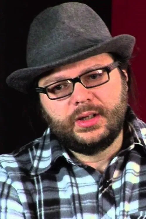 Carlo Shalom Hintermann profile picture