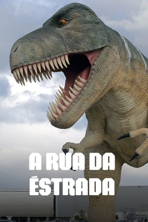 Poster do filme A Road as a Street