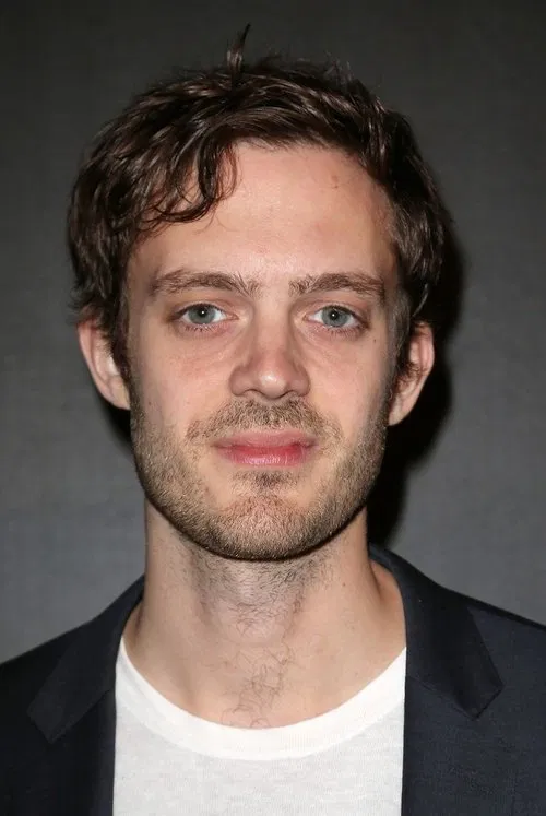 Foto de perfil de Cory Finley