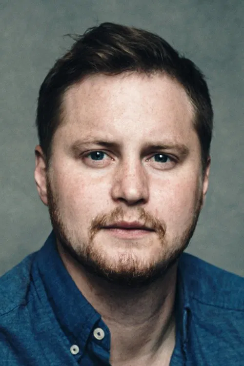 Justin Hofstad profile picture