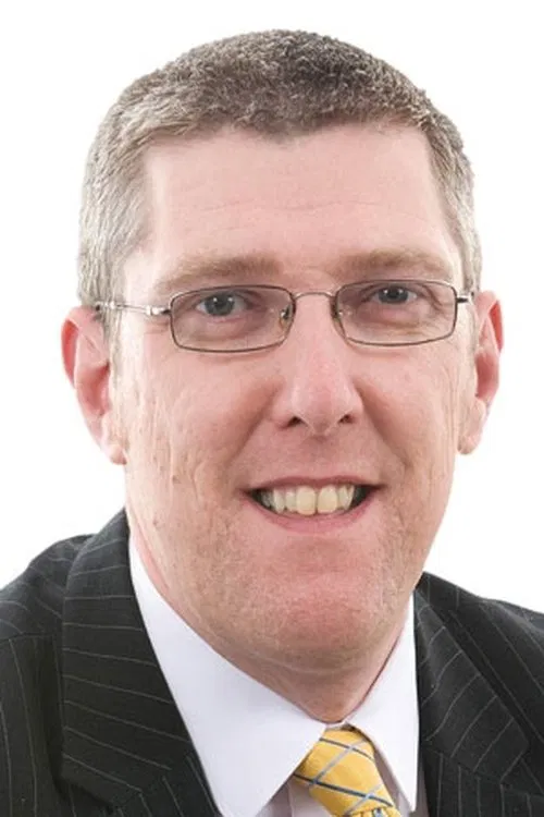 John O'Dowd profile picture