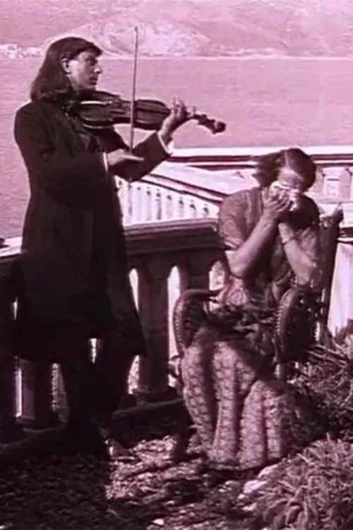 L'ave Maria di Gounod movie poster