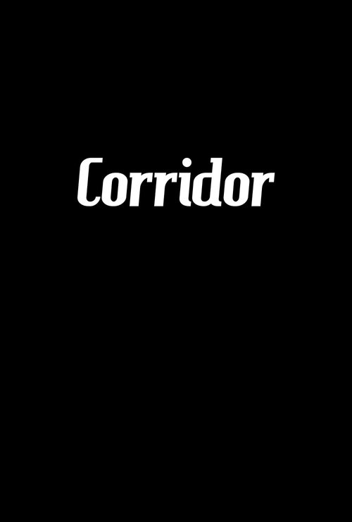 Corridor movie poster