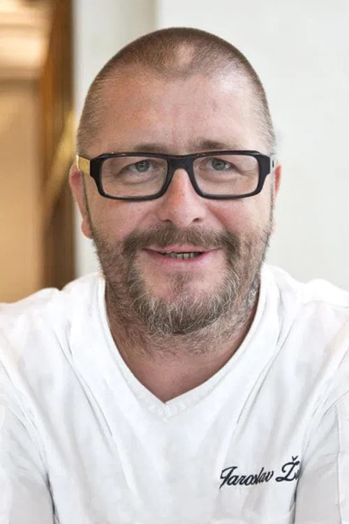 Jaroslav Žídek profile picture