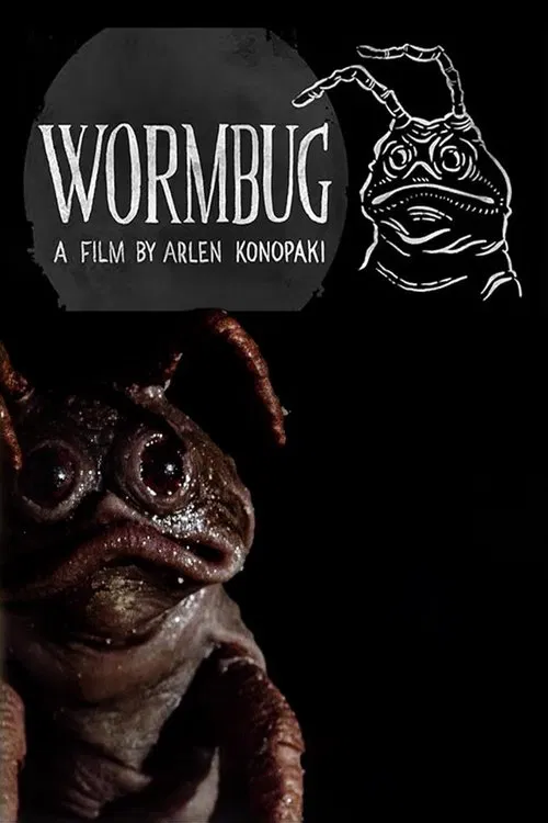 Wormbug movie poster