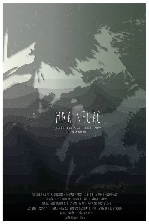 Black Sea movie poster