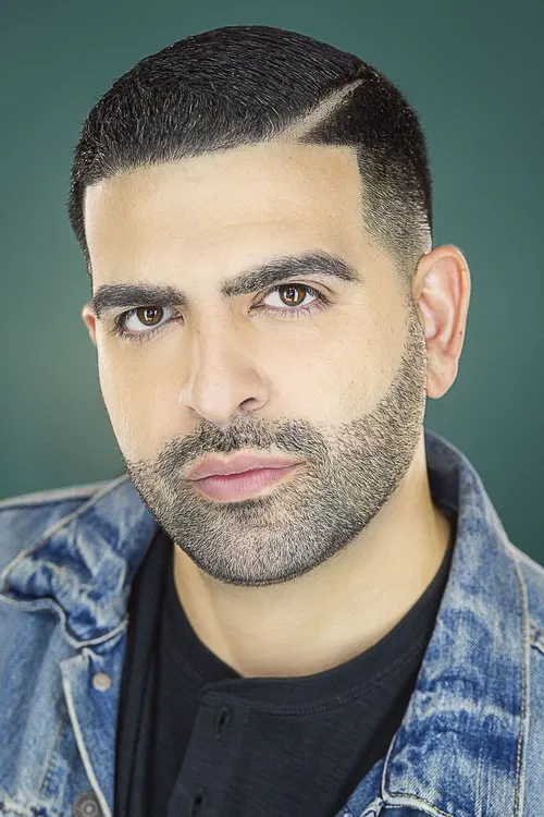 George Khouri profile picture