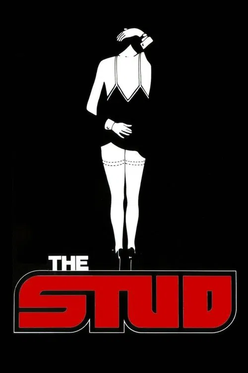 The Stud movie poster