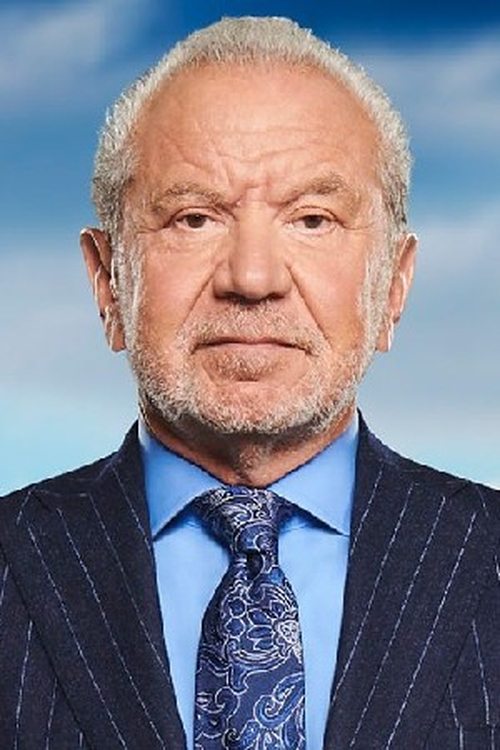 Lord Alan Sugar profile picture