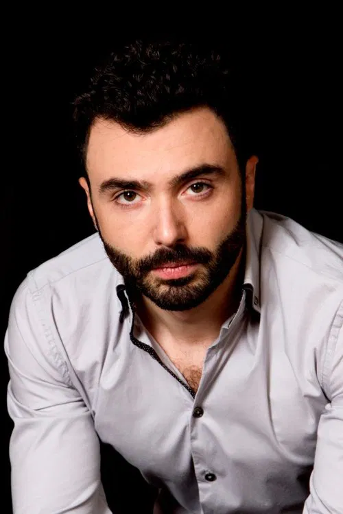 Arnaud Vincent-Raschella profile picture