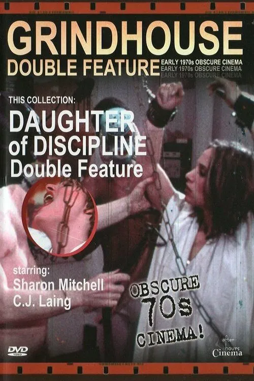 House of Kinky Pleasures movie poster