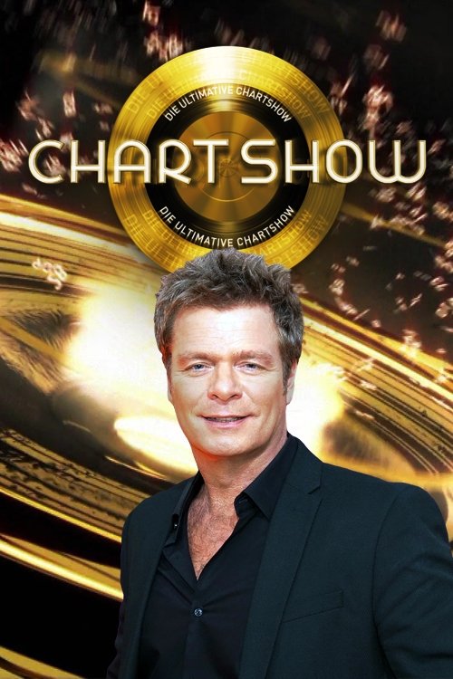 Die ultimative Chart Show tv show poster