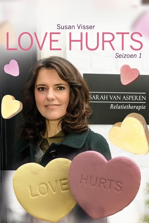 Poster da série Love Hurts