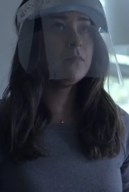 Me-Ality movie poster