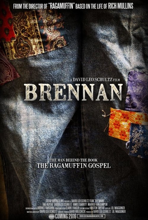 Poster do filme Brennan