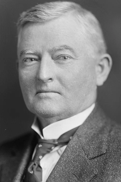 John Nance Garner profile picture