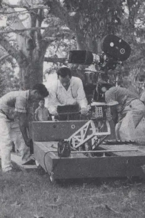 La Ciudad Valerosa movie poster