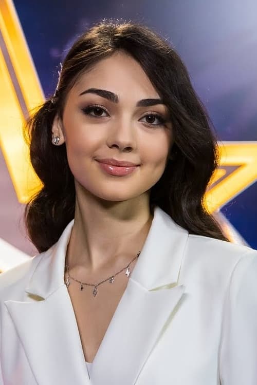 Deniza Khekilaeva profile picture