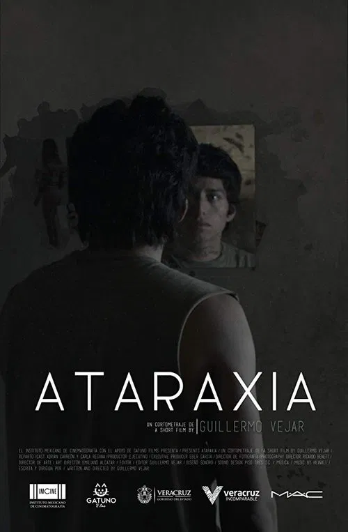 Ataraxia movie poster