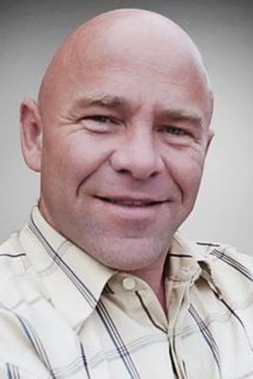 Foto de perfil de Dominic Littlewood