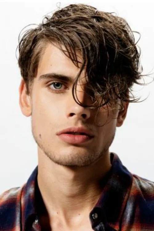 Tim van Riel profile picture