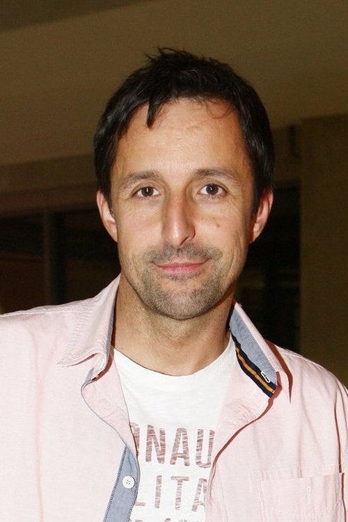 Tomáš Krejčíř profile picture