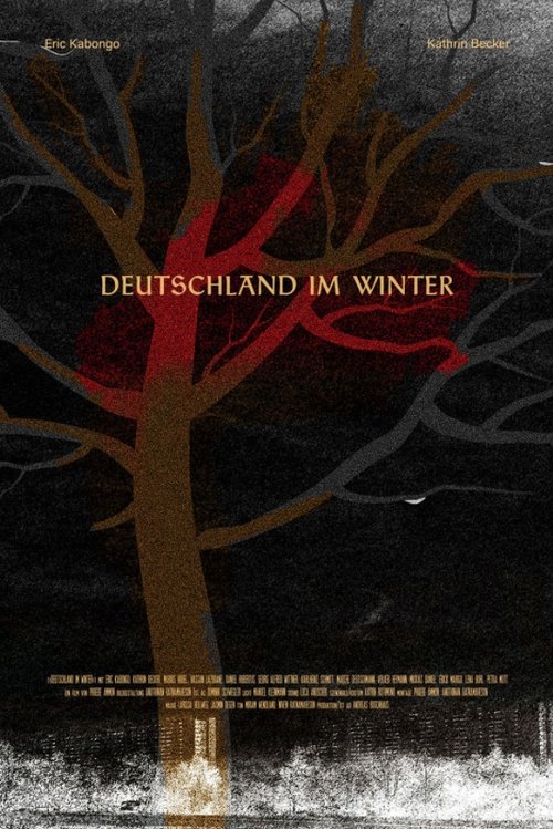 Germany in Winter movie poster