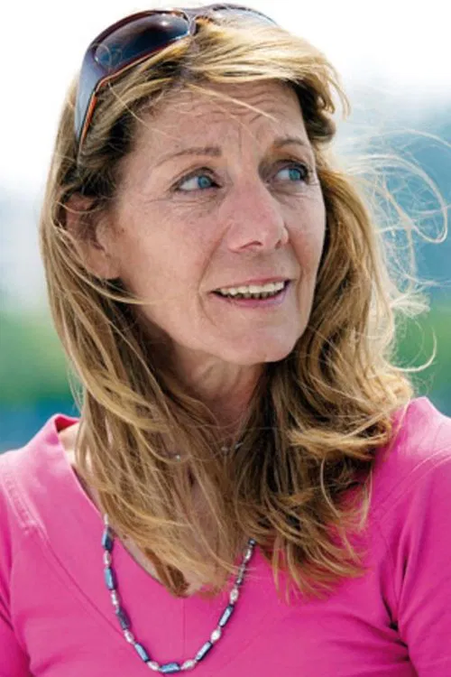 Erika Deutinger profile picture