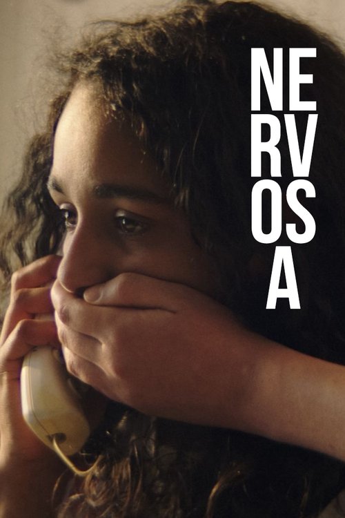 Nervosa movie poster