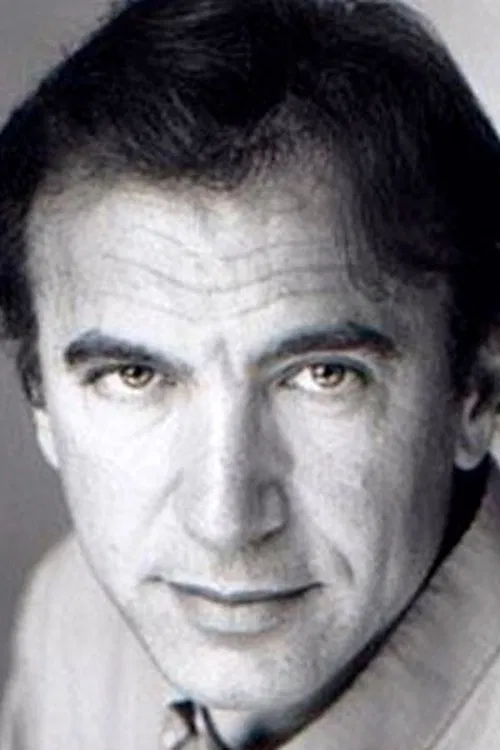 Denis Karvil profile picture