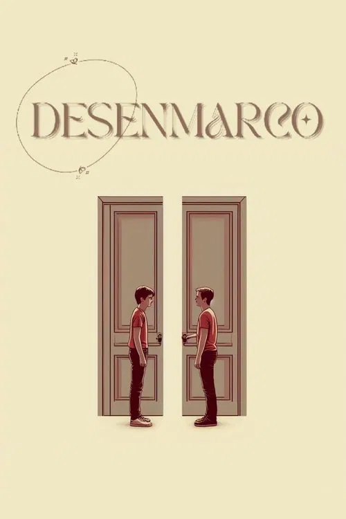 Poster do filme Unframe