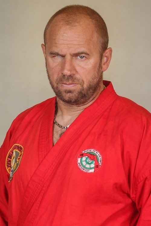 Zoltán Durkó profile picture