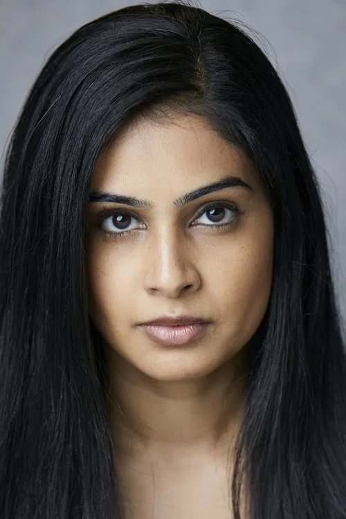 Nirvi Shah profile picture