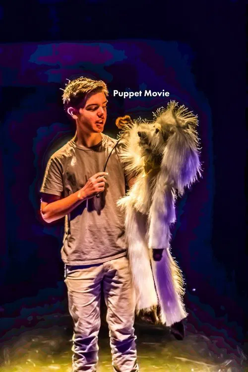 Puppet Movie movie poster